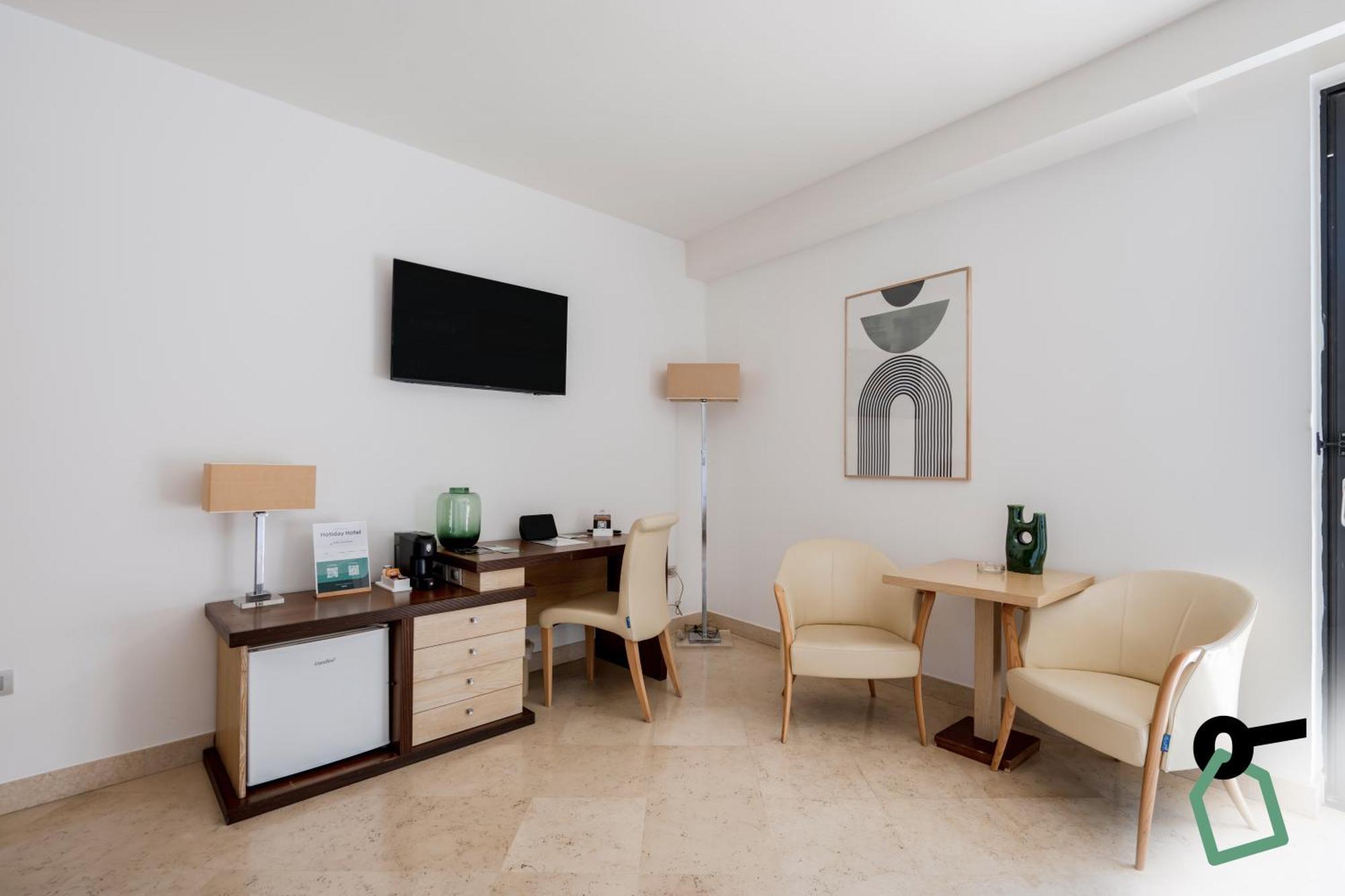 Hotiday Room Collection - オートラント エクステリア 写真