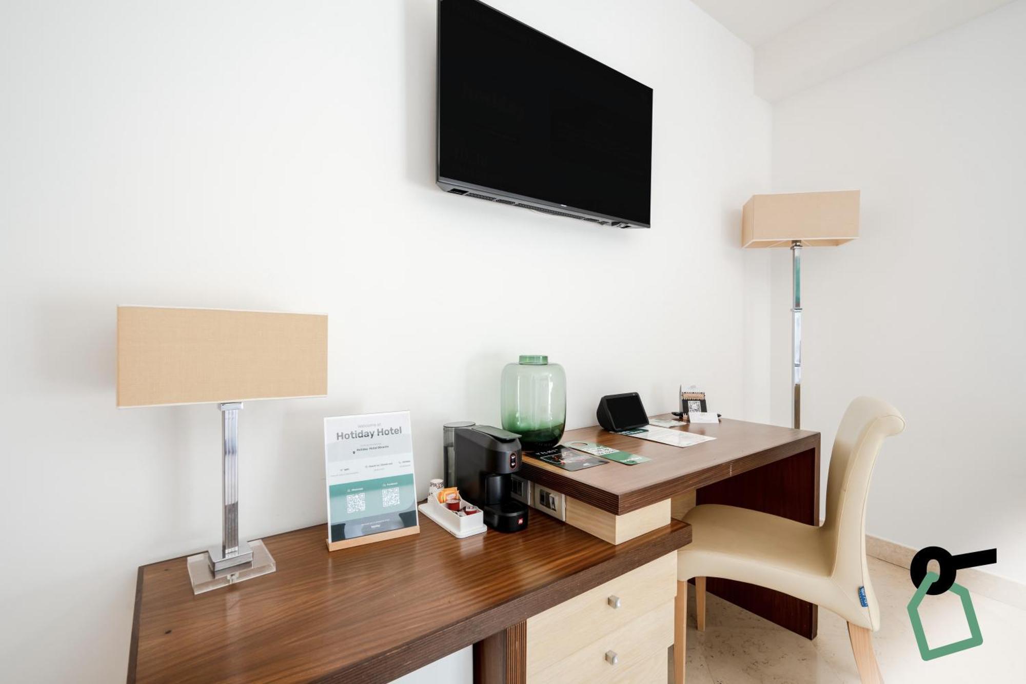 Hotiday Room Collection - オートラント エクステリア 写真