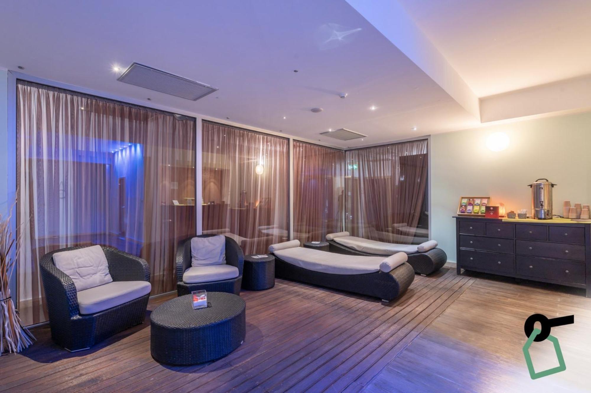 Hotiday Room Collection - オートラント エクステリア 写真